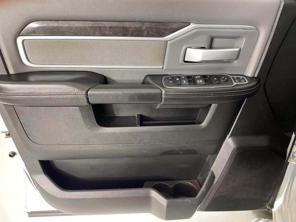 used 2023 Ram 2500 car, priced at $39,900