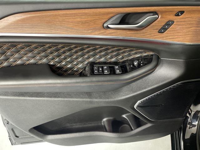 used 2022 Jeep Grand Cherokee car, priced at $36,700