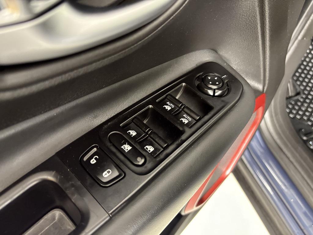 used 2022 Jeep Renegade car, priced at $20,500