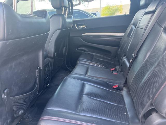 used 2014 Dodge Durango car, priced at $12,000