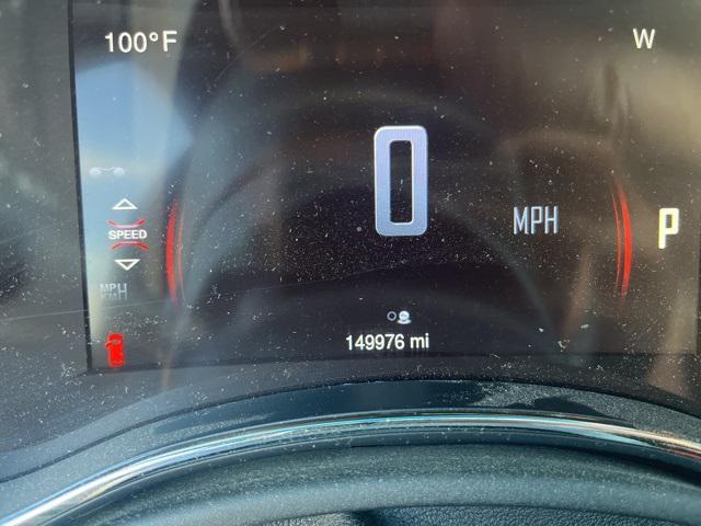 used 2014 Dodge Durango car, priced at $12,000