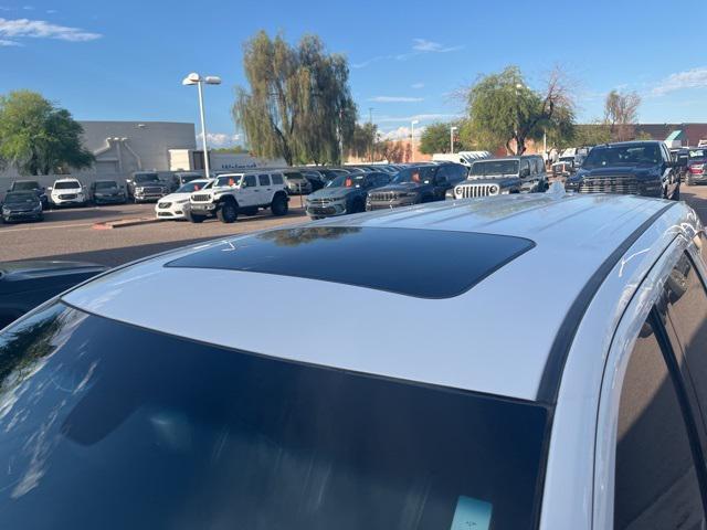 used 2014 Dodge Durango car, priced at $12,000