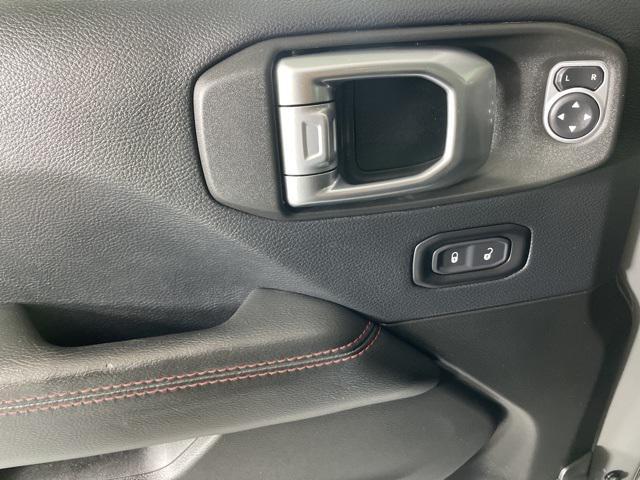 used 2019 Jeep Wrangler car, priced at $29,900