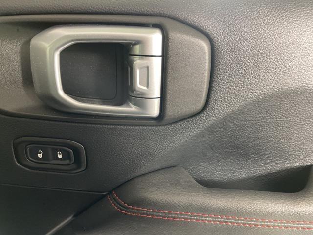 used 2019 Jeep Wrangler car, priced at $29,900