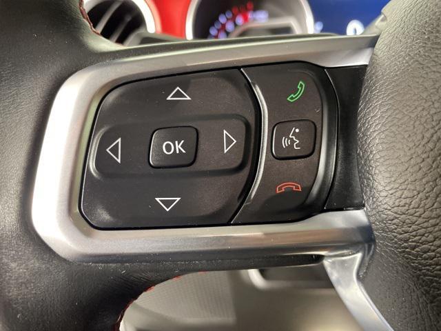 used 2019 Jeep Wrangler car, priced at $29,900