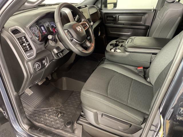 new 2026 Ram 2500 car, priced at $64,930