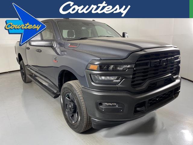 new 2026 Ram 2500 car, priced at $64,930