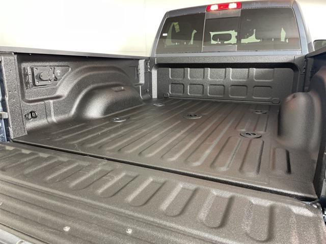new 2026 Ram 2500 car, priced at $64,930