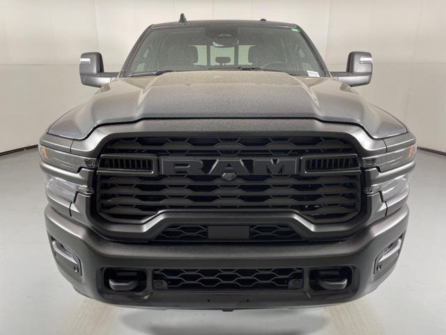 new 2026 Ram 2500 car, priced at $64,930