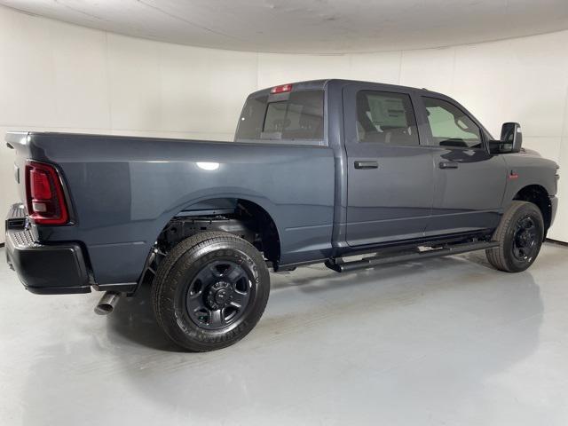 new 2026 Ram 2500 car, priced at $64,930