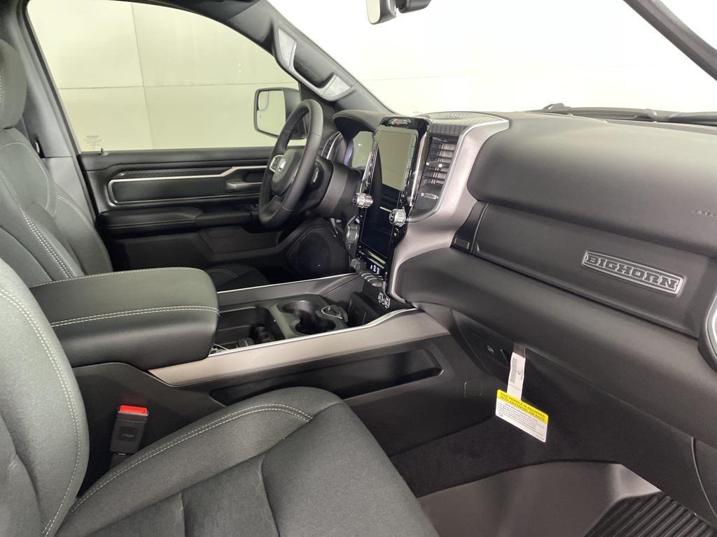 new 2026 Ram 1500 car, priced at $52,290