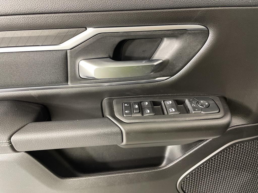 new 2026 Ram 1500 car, priced at $52,290
