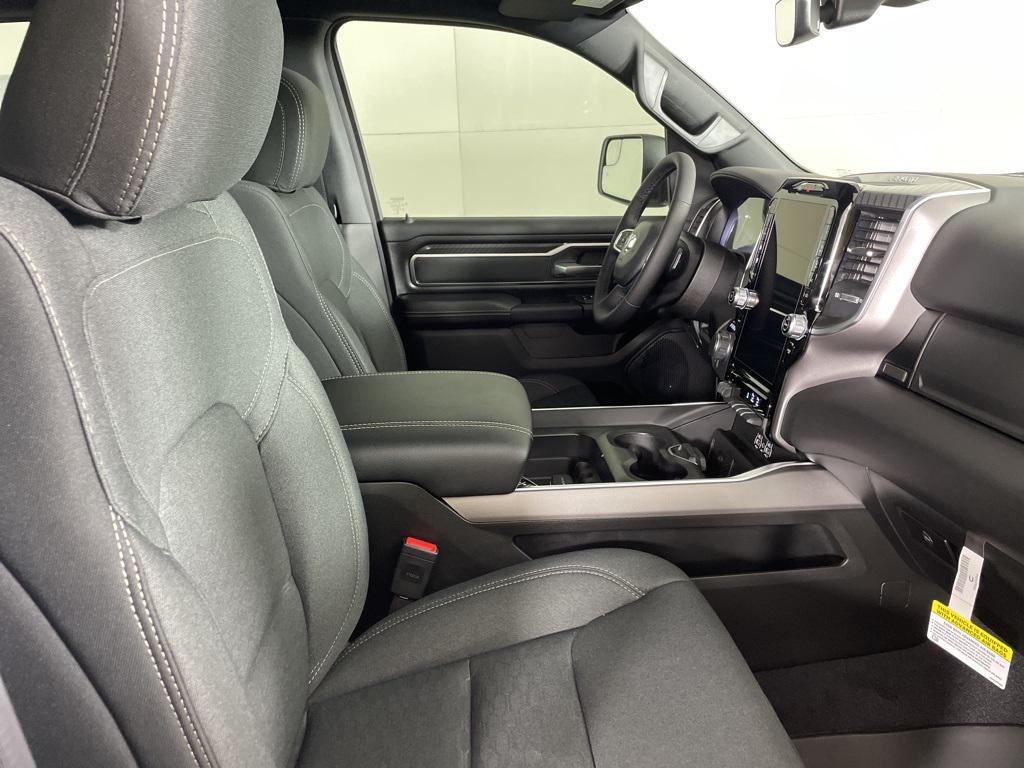 new 2026 Ram 1500 car, priced at $52,290