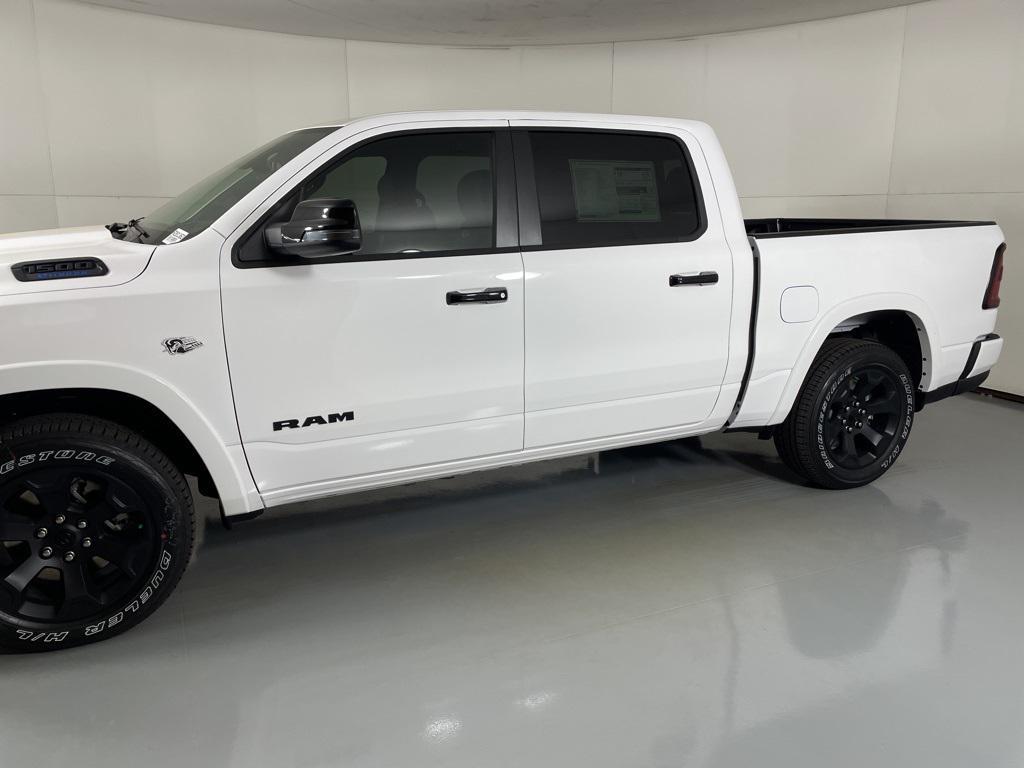 new 2026 Ram 1500 car, priced at $52,290
