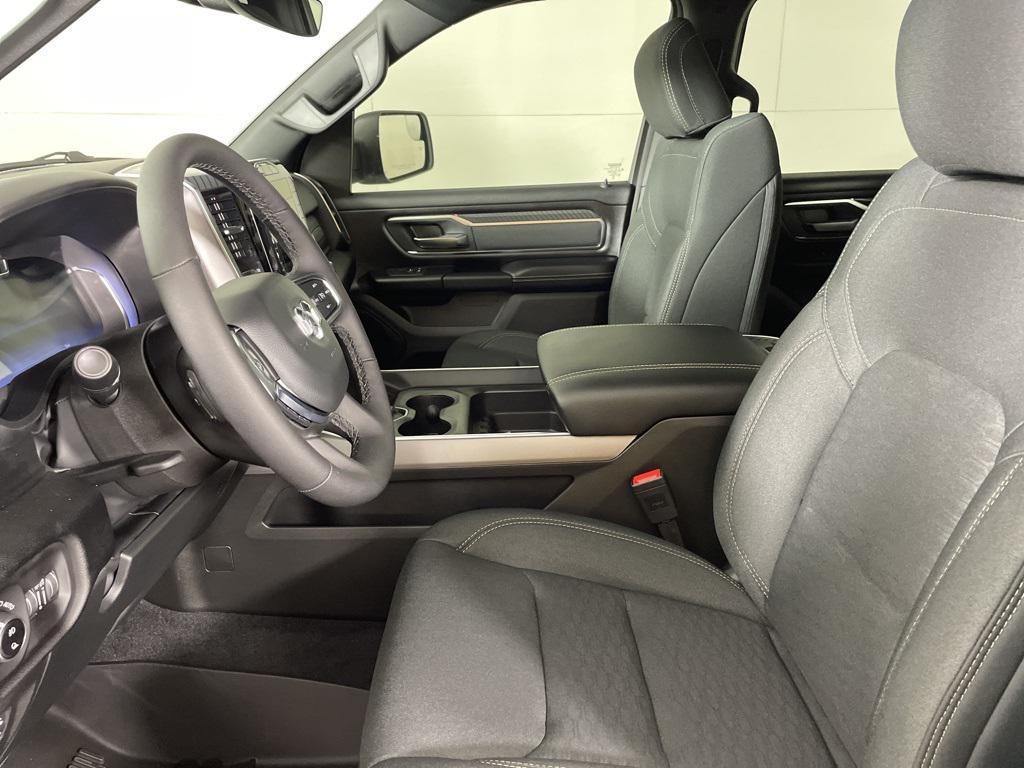 new 2026 Ram 1500 car, priced at $52,290