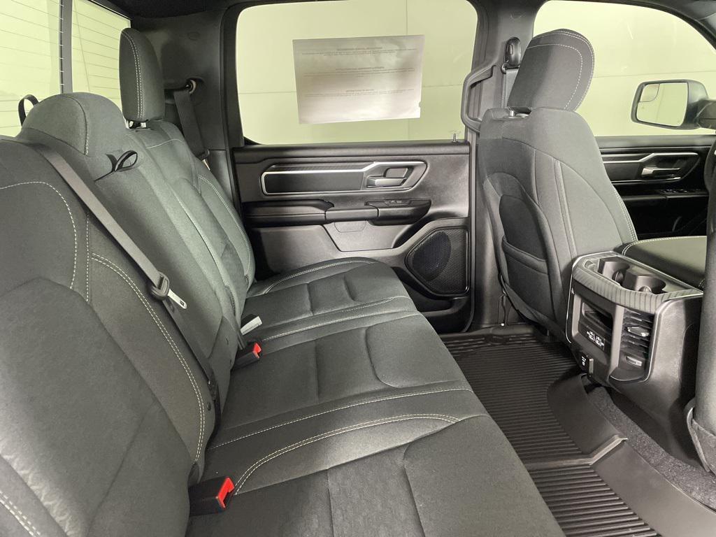 new 2026 Ram 1500 car, priced at $52,290