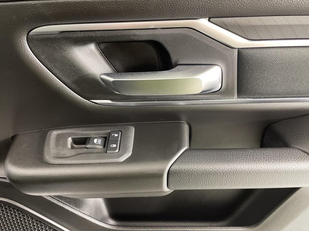 new 2026 Ram 1500 car, priced at $52,290