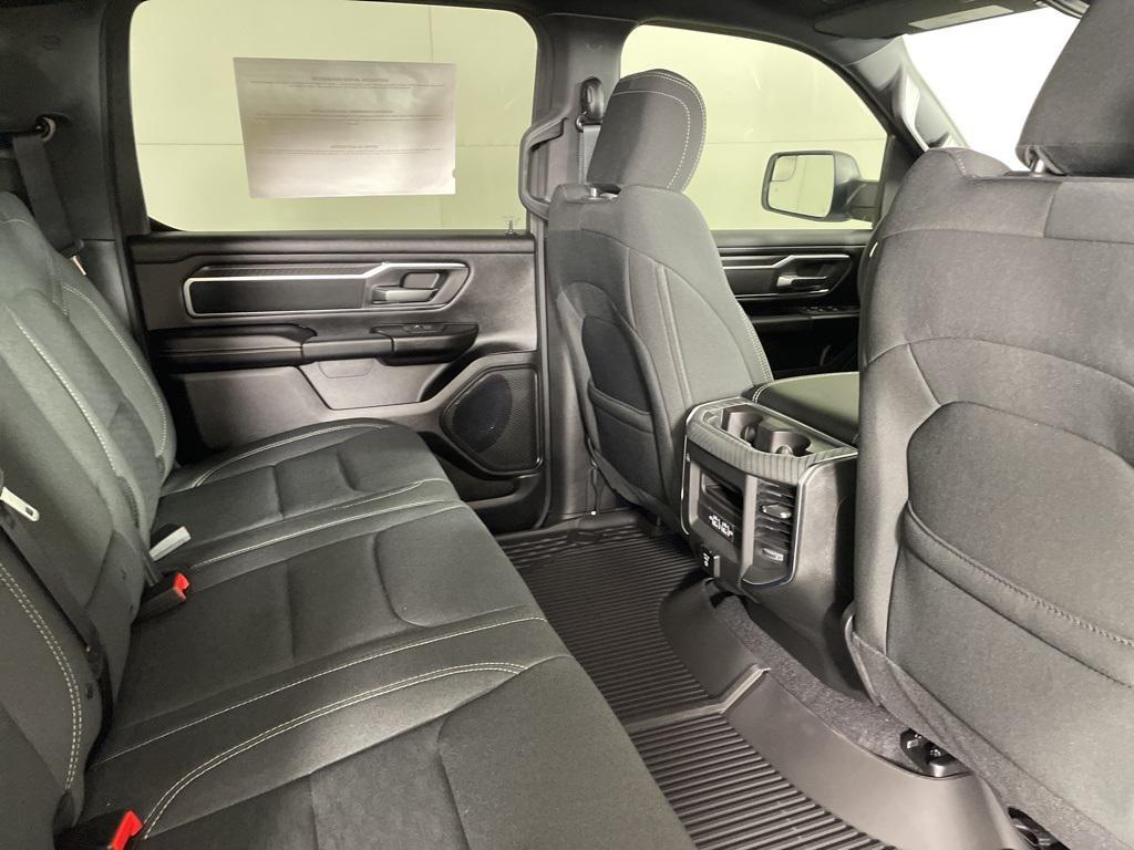 new 2026 Ram 1500 car, priced at $52,290