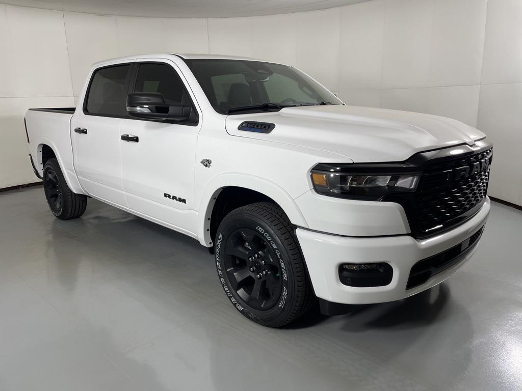 new 2026 Ram 1500 car, priced at $52,290