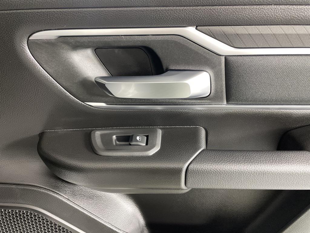 new 2026 Ram 1500 car, priced at $52,290