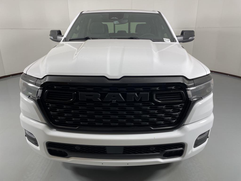 new 2026 Ram 1500 car, priced at $52,290
