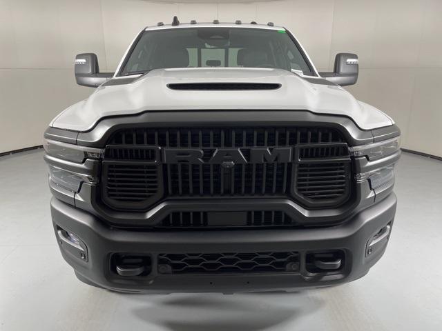 new 2025 Ram 2500 car, priced at $77,900