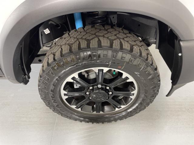new 2025 Ram 2500 car, priced at $77,900