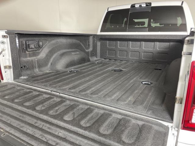 new 2025 Ram 2500 car, priced at $77,900