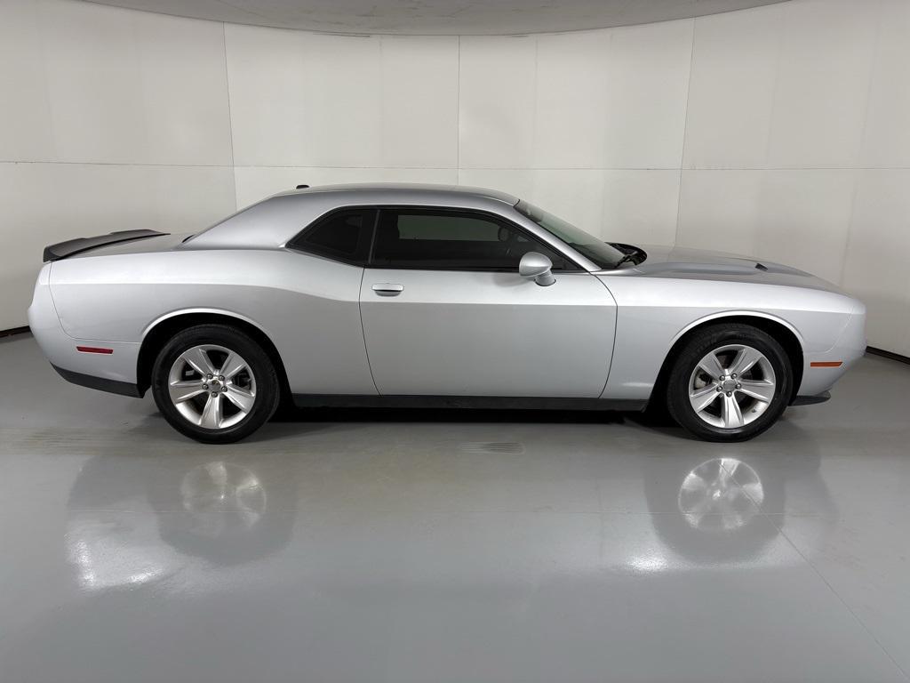used 2023 Dodge Challenger car, priced at $22,280