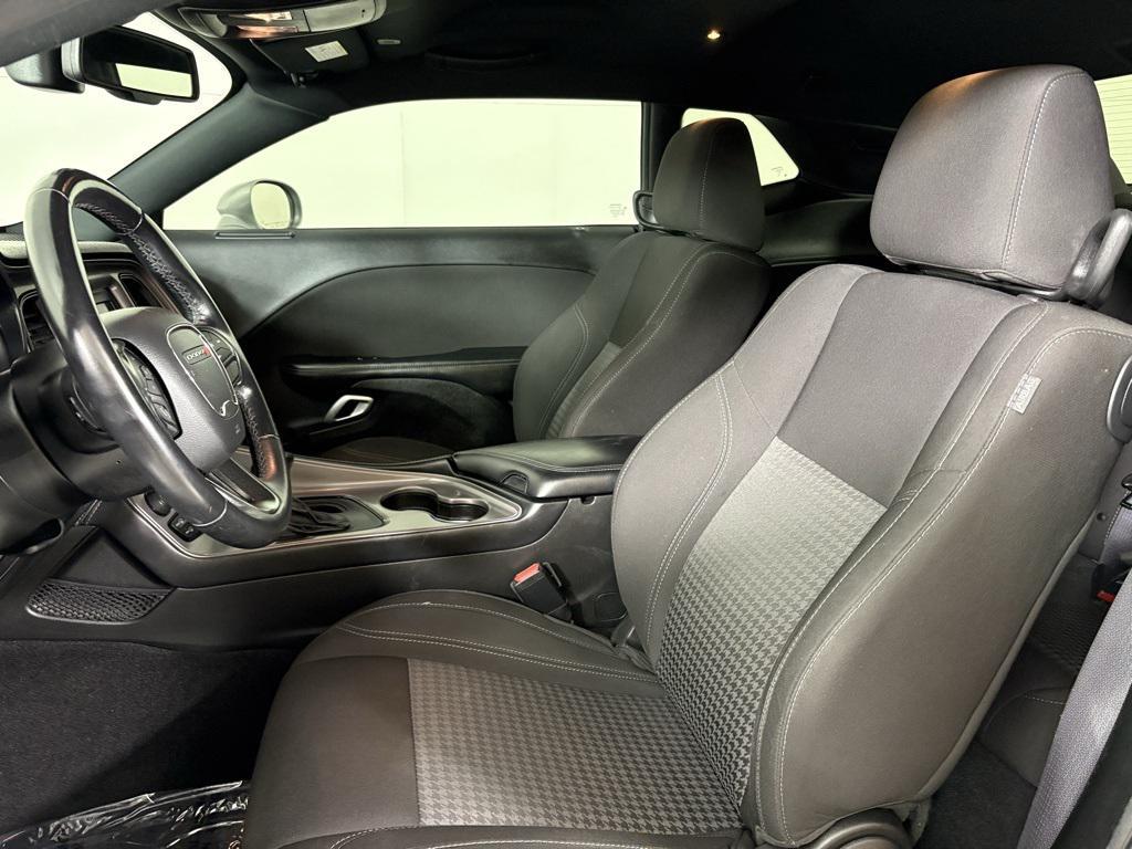 used 2023 Dodge Challenger car, priced at $22,280