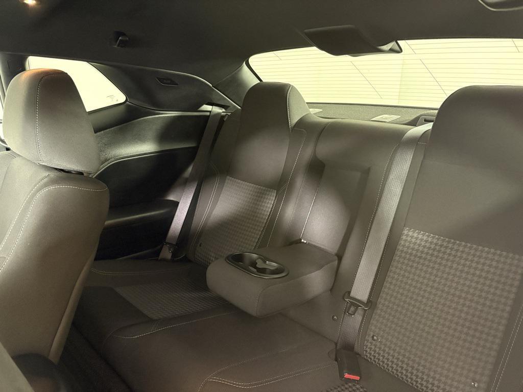 used 2023 Dodge Challenger car, priced at $22,280