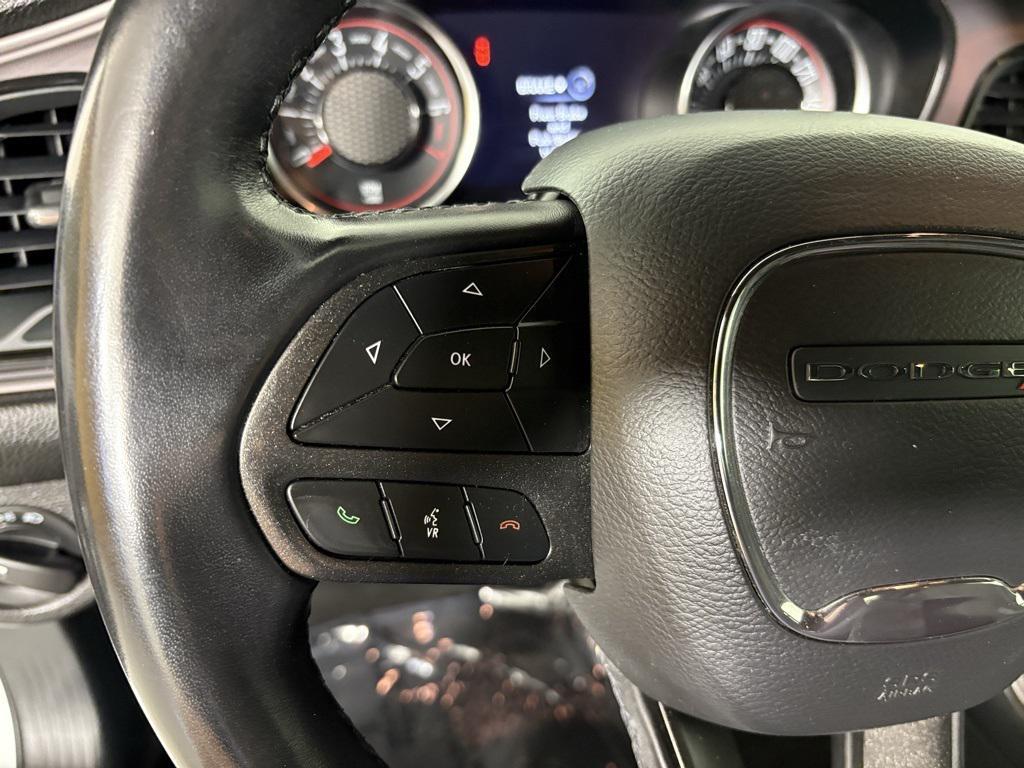 used 2023 Dodge Challenger car, priced at $22,280