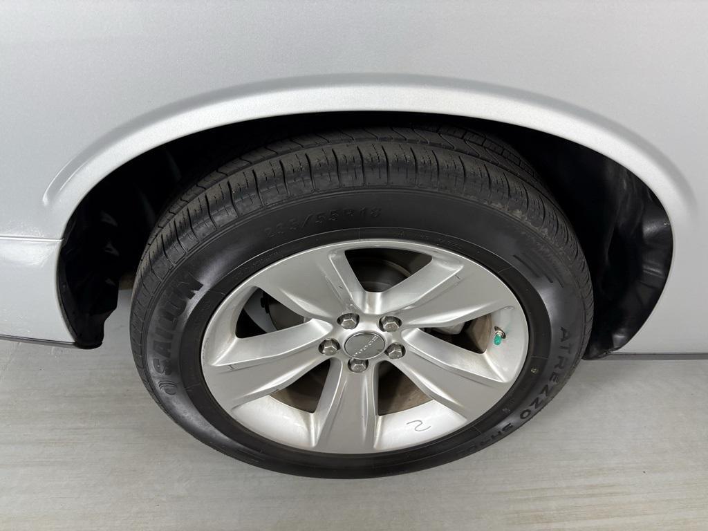 used 2023 Dodge Challenger car, priced at $22,280