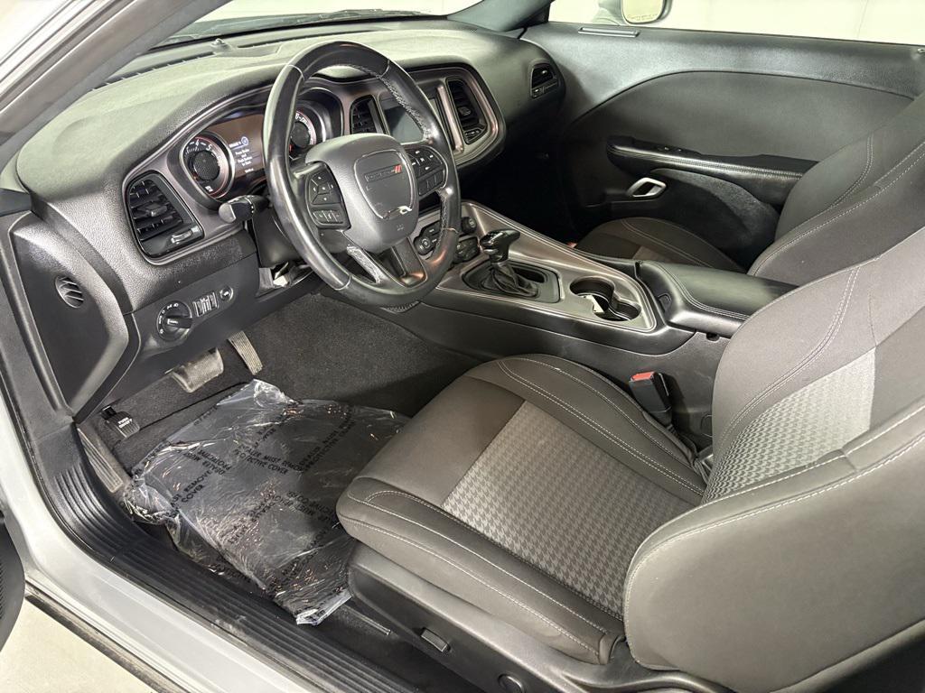 used 2023 Dodge Challenger car, priced at $22,280
