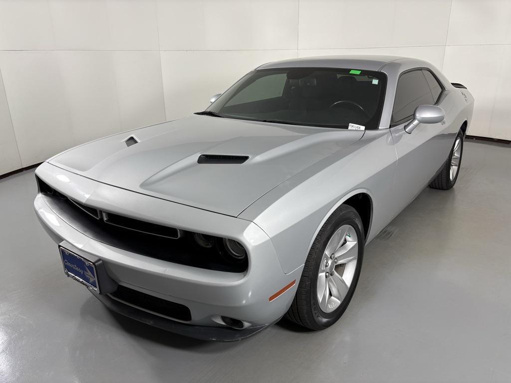 used 2023 Dodge Challenger car, priced at $22,280