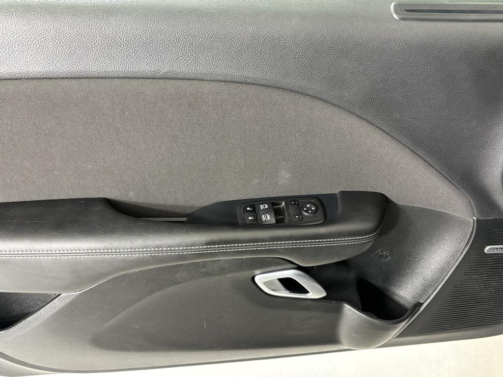 used 2023 Dodge Challenger car, priced at $22,280