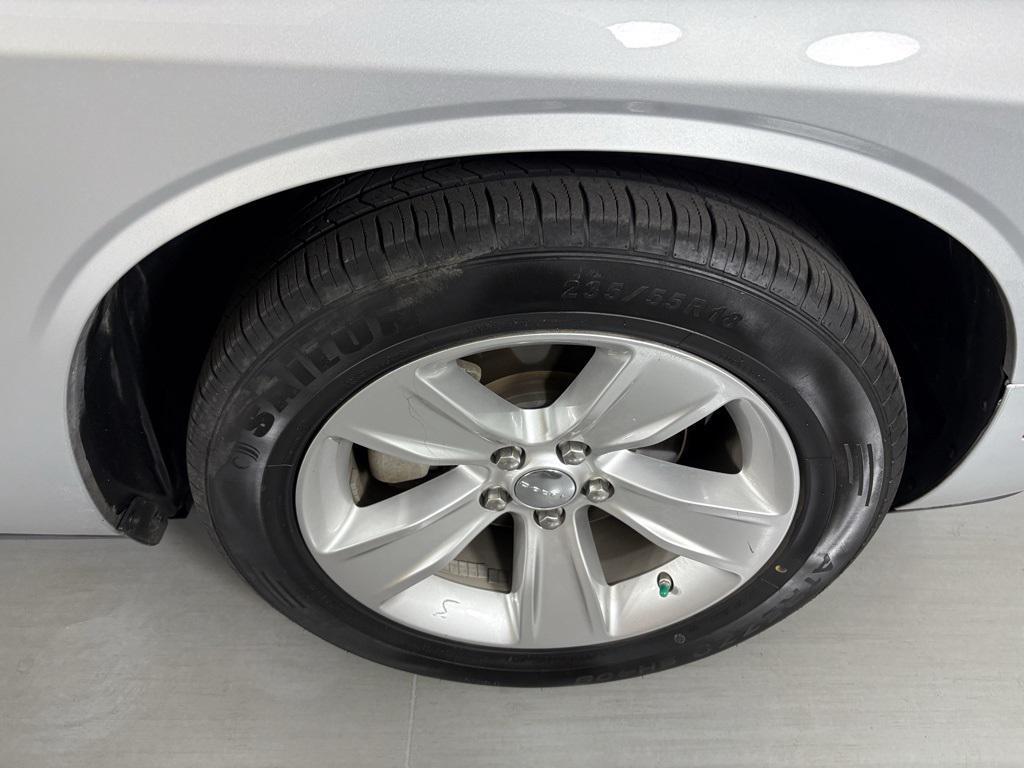 used 2023 Dodge Challenger car, priced at $22,280