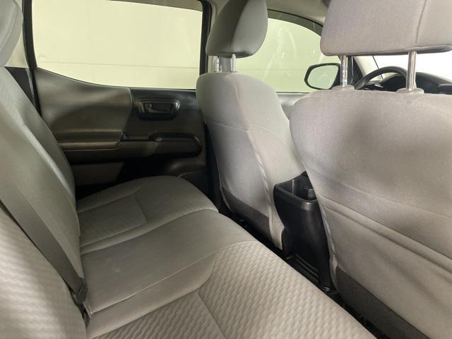used 2020 Toyota Tacoma car, priced at $36,500