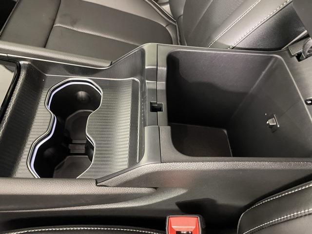 new 2025 Jeep Grand Cherokee car, priced at $49,900