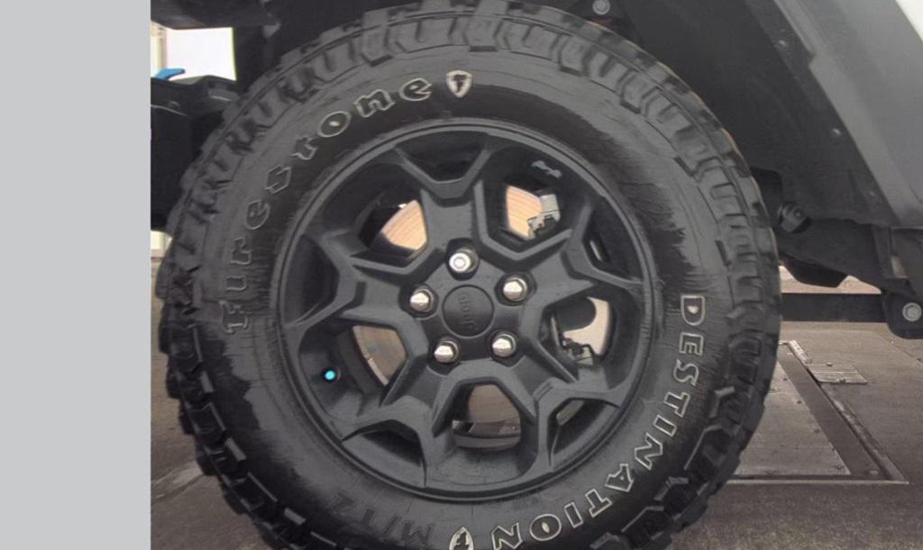 used 2023 Jeep Wrangler 4xe car, priced at $30,900