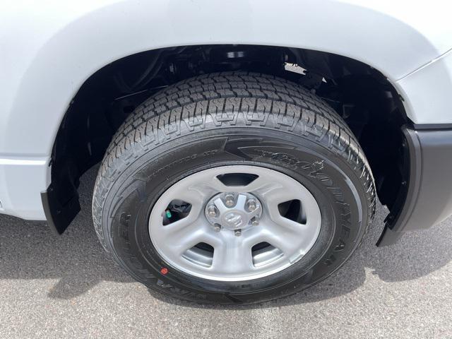 new 2025 Ram 1500 car, priced at $37,900