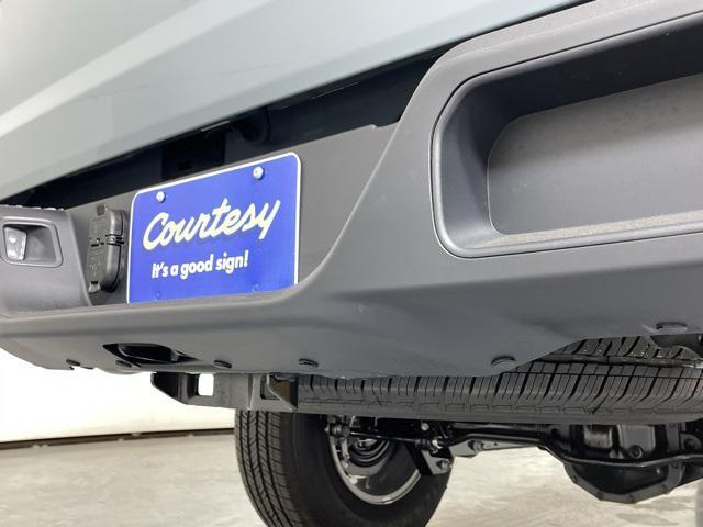 new 2025 Jeep Gladiator car, priced at $37,500