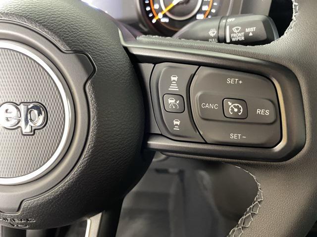 new 2025 Jeep Gladiator car, priced at $37,500