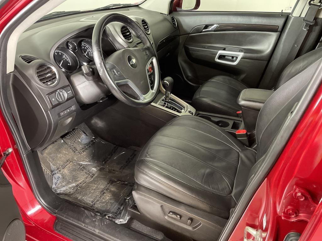 used 2014 Chevrolet Captiva Sport car, priced at $8,000