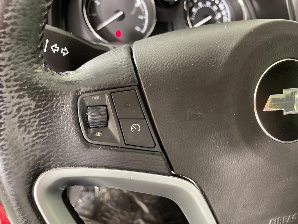 used 2014 Chevrolet Captiva Sport car, priced at $8,000