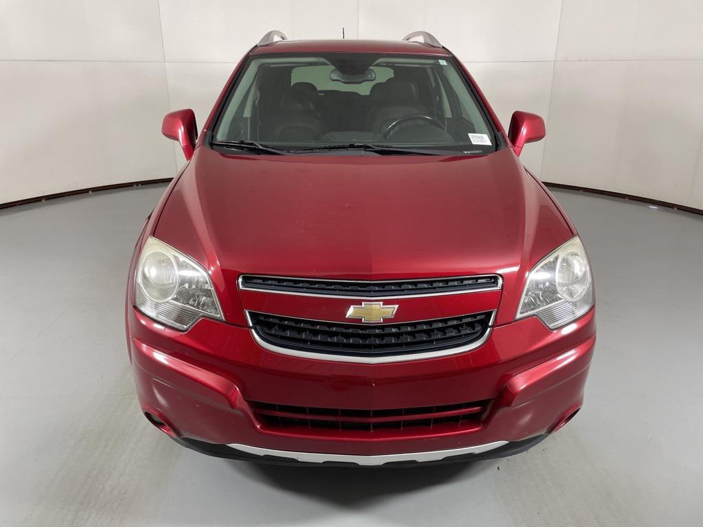 used 2014 Chevrolet Captiva Sport car, priced at $8,000