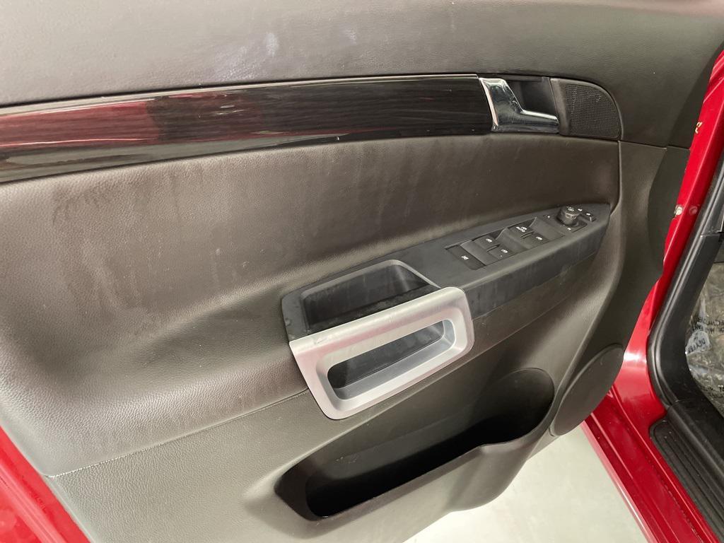 used 2014 Chevrolet Captiva Sport car, priced at $8,000