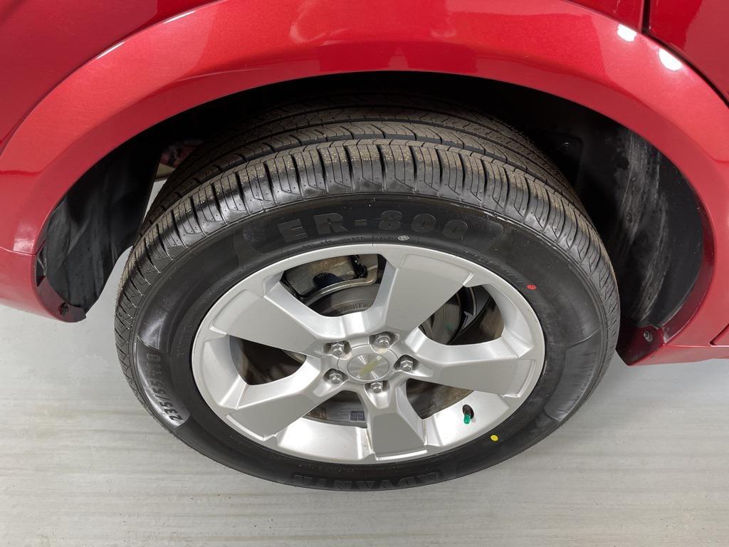 used 2014 Chevrolet Captiva Sport car, priced at $8,000