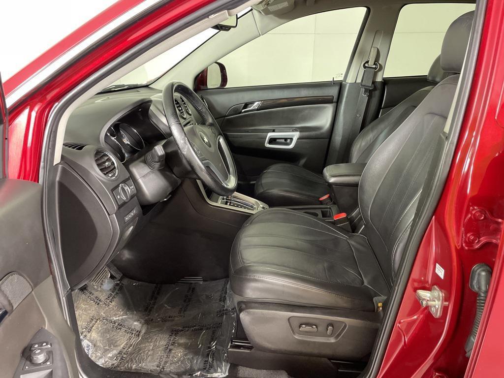 used 2014 Chevrolet Captiva Sport car, priced at $8,000