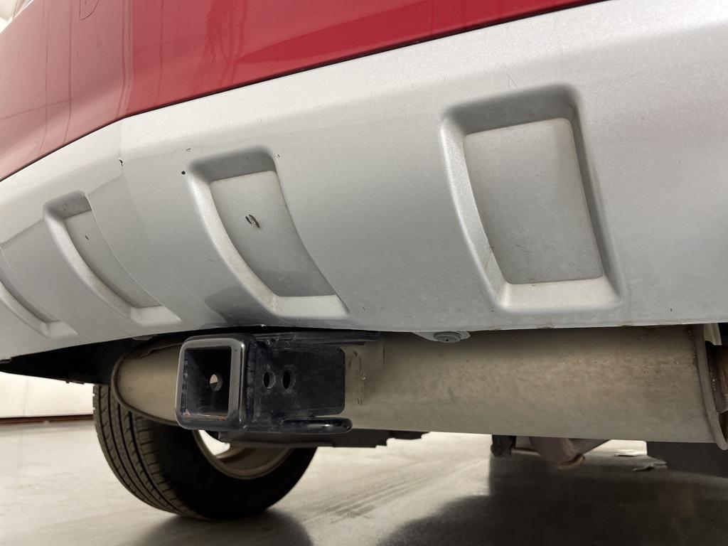 used 2014 Chevrolet Captiva Sport car, priced at $8,000